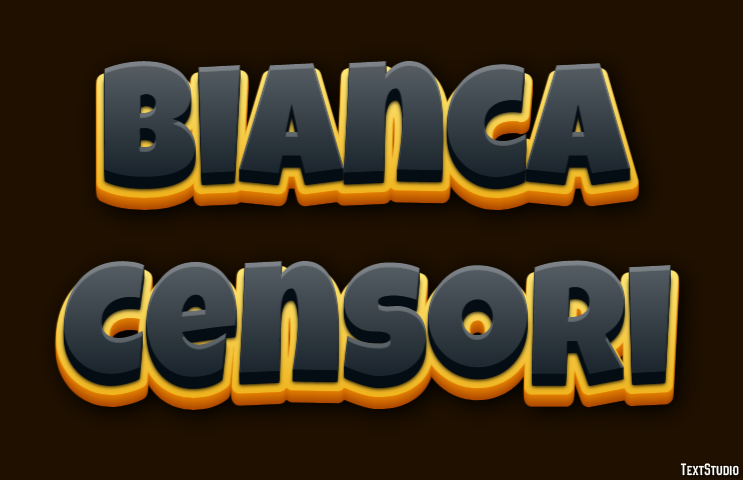 Bianca Censori Metin Efekti