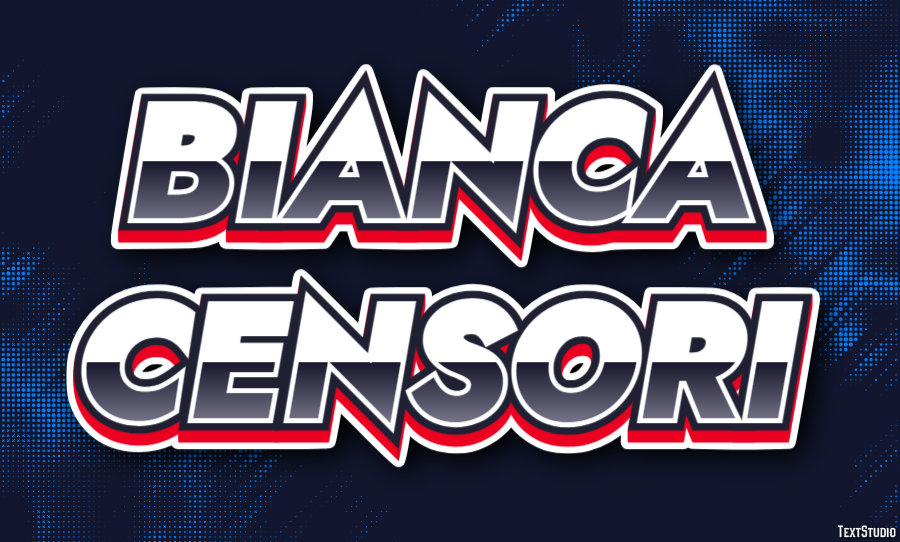 Bianca Censori Metin Efekti