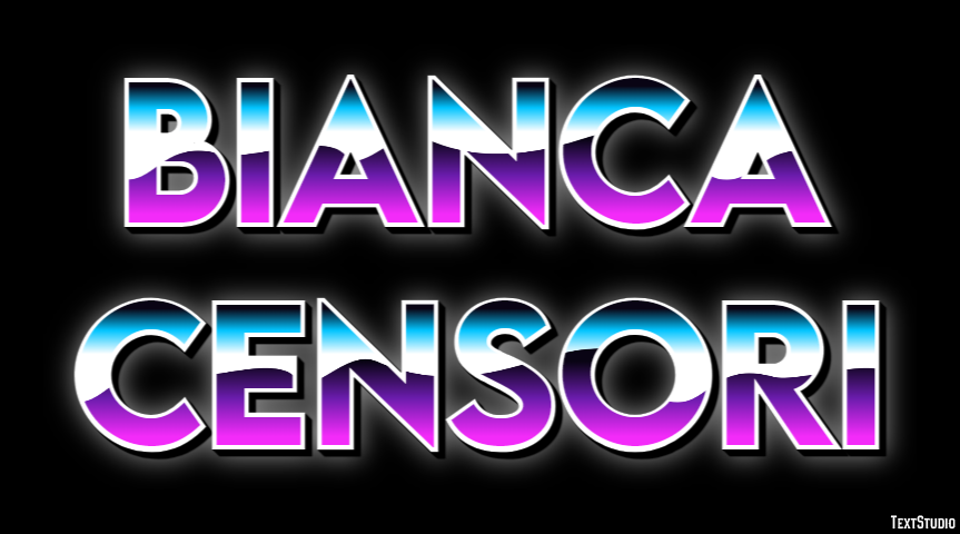 Bianca Censori Metin Efekti