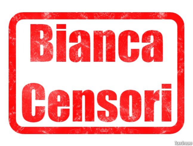 Bianca Censori Metin Efekti
