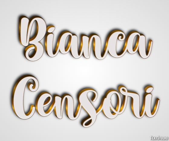 Bianca Censori Metin Efekti