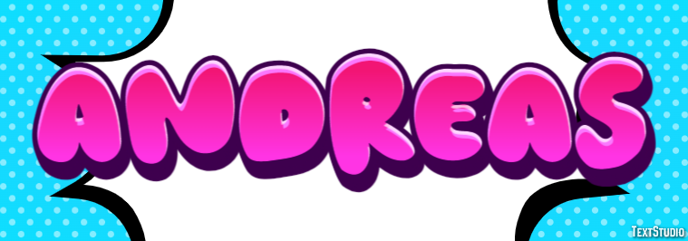 Andreas Effet de Texte