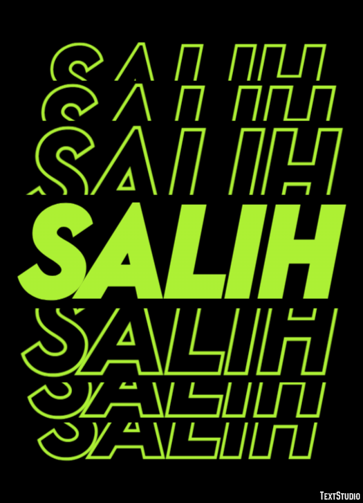 Salih Metin Efekti