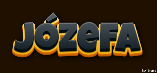 Józefa Efekt tekstowy