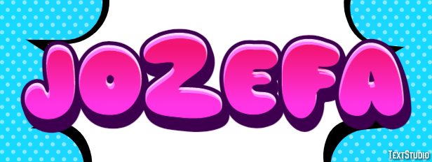 Józefa Efekt tekstowy