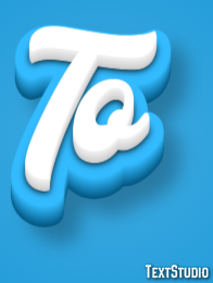 To Text Effect