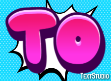 To Text effect