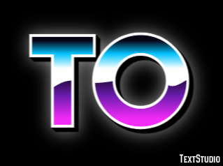 To Text Effect