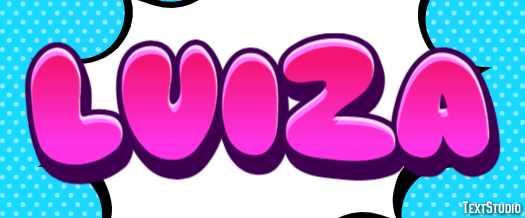 Luiza Effet de Texte
