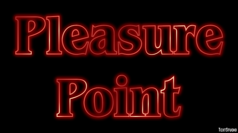 Pleasure Point Efekt tekstowy