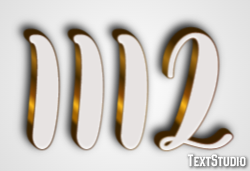 1112 Effetto testo