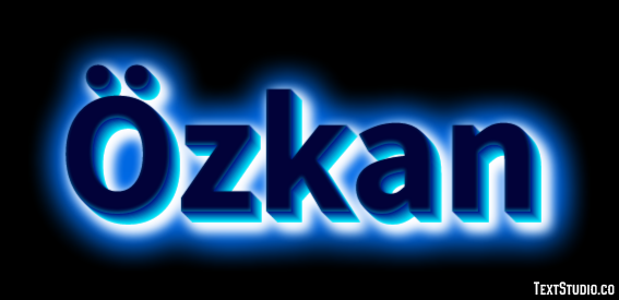 Özkan Metin Efekti