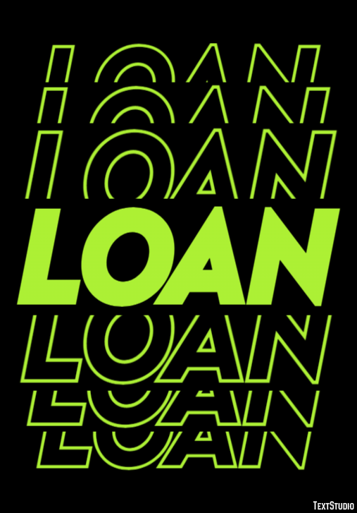 Loan Metin Efekti