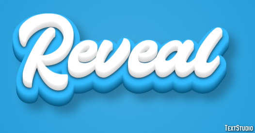 Reveal Text Effect