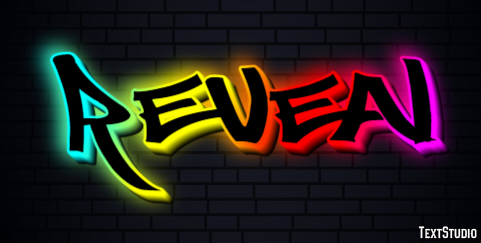Reveal Text Effect