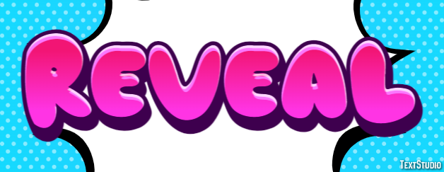 Reveal Text Effect