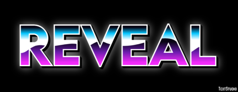 Reveal Text Effect