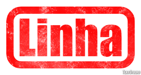 Linha Effetto testo