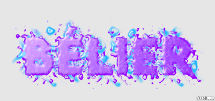 Bélier Effet de Texte