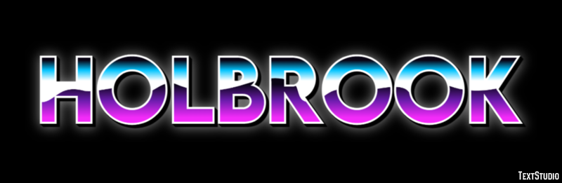Holbrook Metin Efekti