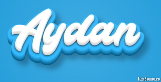 Aydan Metin Efekti