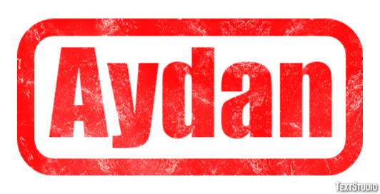 Aydan Metin efekti