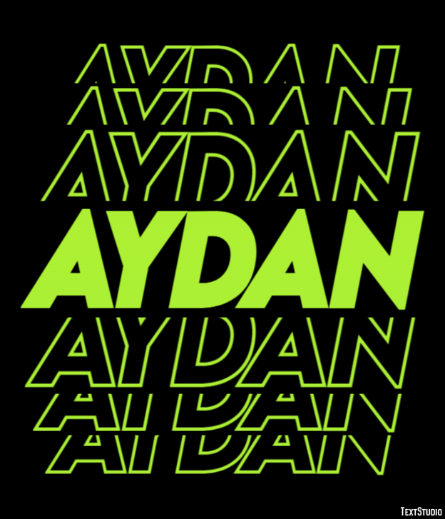 Aydan Metin Efekti