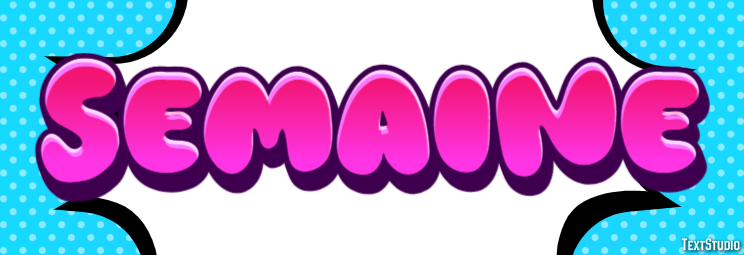 Semaine Effet de Texte