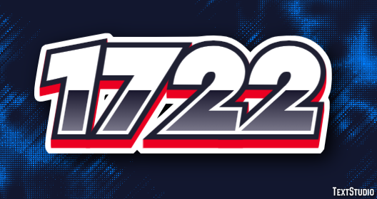 1722 Effetto testo