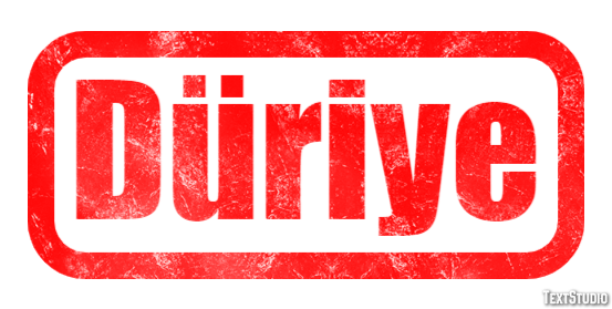 Düriye Metin efekti