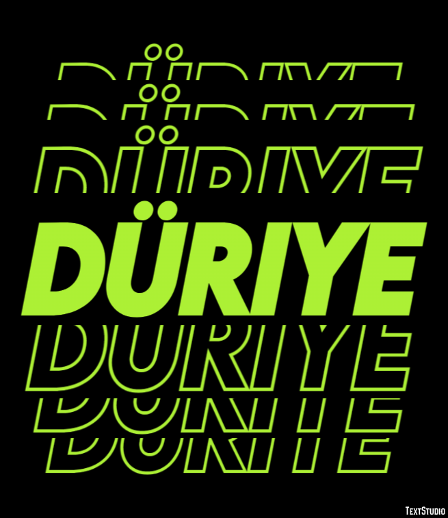 Düriye Metin efekti