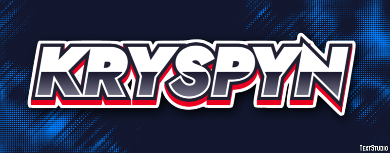 Kryspyn Efekt tekstowy