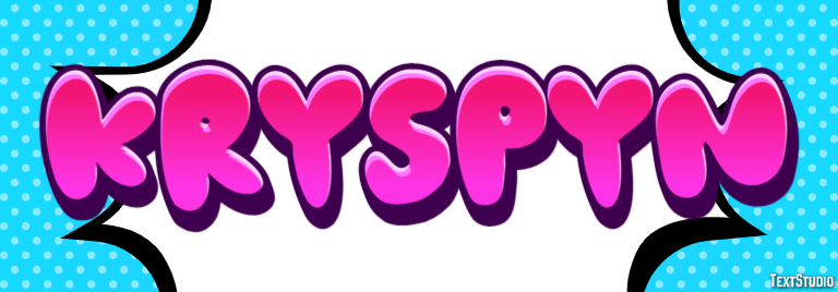 Kryspyn Efekt tekstowy