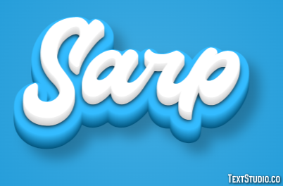 Sarp Metin efekti