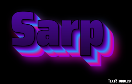 Sarp Metin efekti