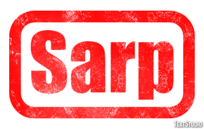 Sarp Metin efekti