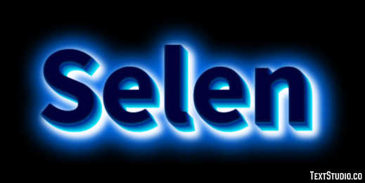 Selen Metin efekti