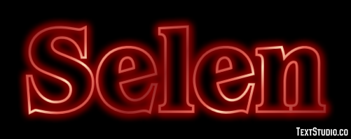 Selen Metin efekti