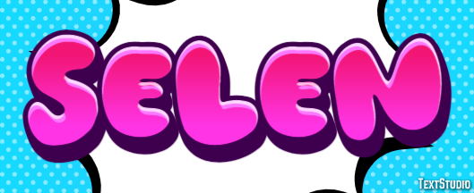 Selen Metin Efekti