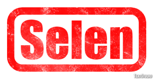 Selen Metin efekti