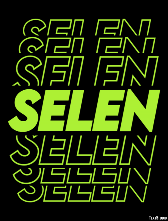 Selen Metin efekti