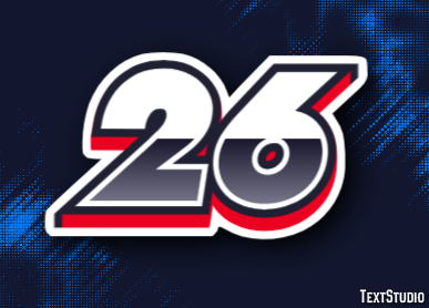 26 Text Effect