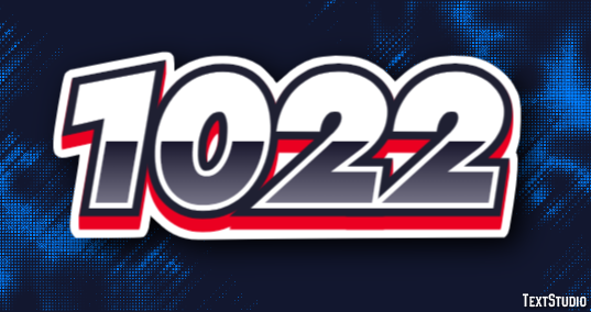 1022 Effetto testo