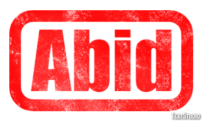 Abid Metin Efekti