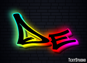 De Text Effect
