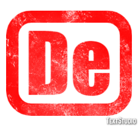 De Effetto testo