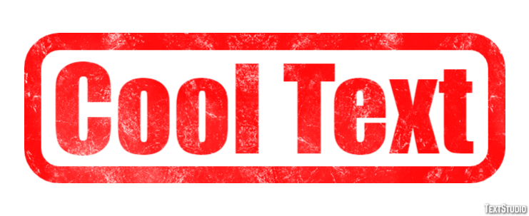 Cool Text Tekst Effect