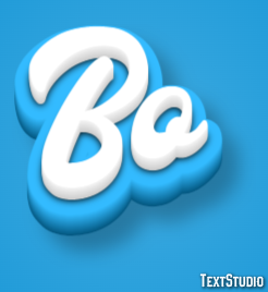 Bo Effet de Texte