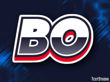 Bo Text Effect