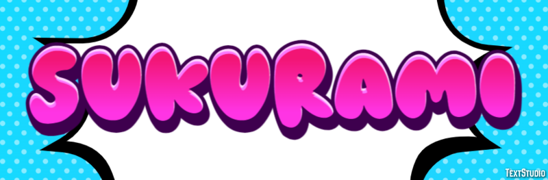 Sukurami Metin Efekti